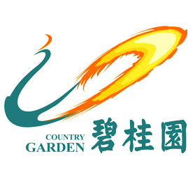 碧桂园